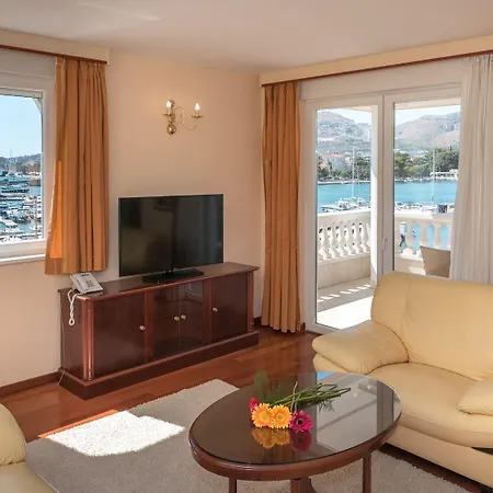 Palace Hotel Trogir