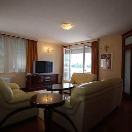Palace Hotel Trogir