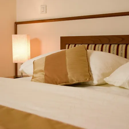 Hotel Palace