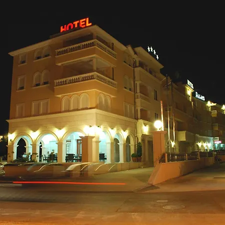 Palace Trogir
