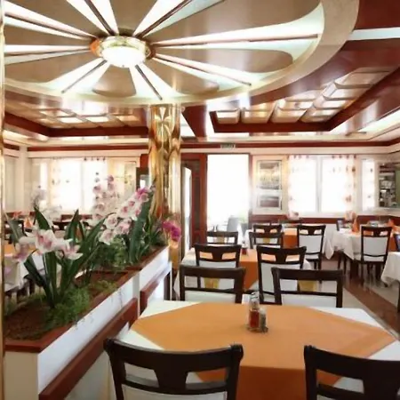 Hotel Palace 4*