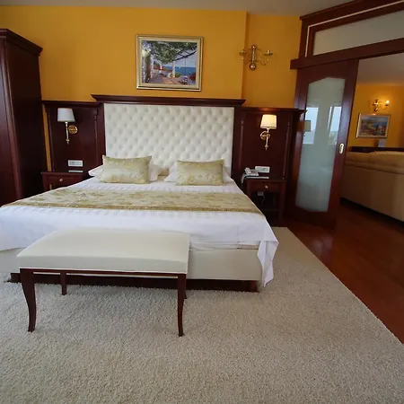 Hotel Palace Trogir