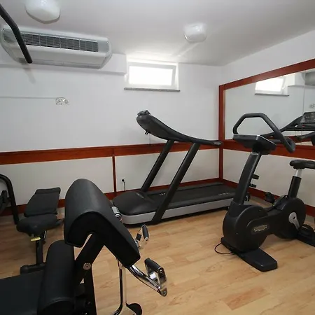 Hotel Palace 4*
