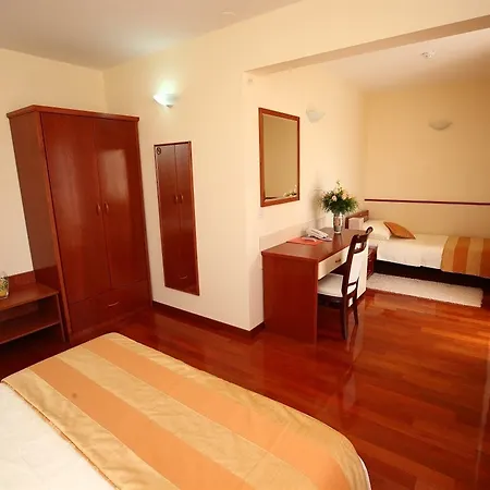 Palace Hotel 4*