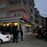 Hotell Palace