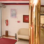 Hotell Palace