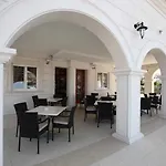 Hotell Palace 4*