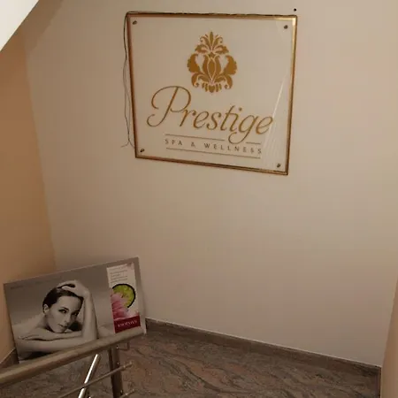 Hotell Palace 4*