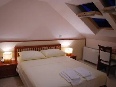 Hotell Palace Trogir