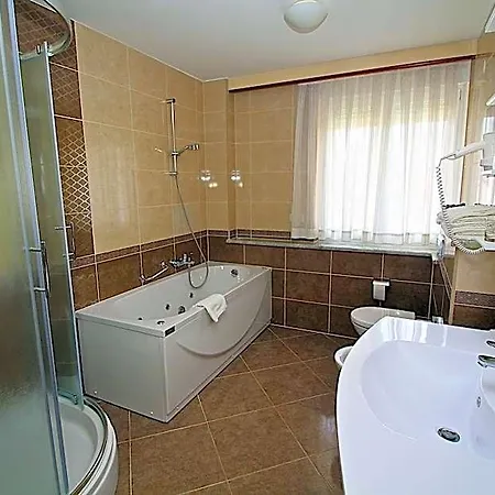 Ξενοδοχείο Palace 4*