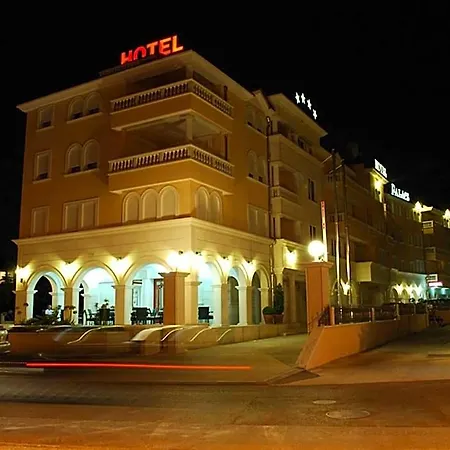 Palace Ξενοδοχείο 4*