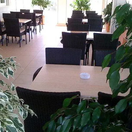 酒店 特洛吉尔宫殿酒店