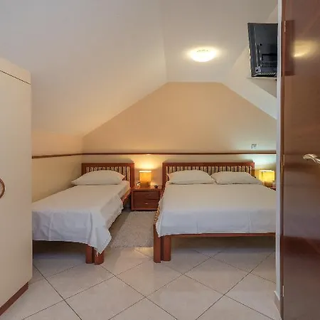 Palace Trogir