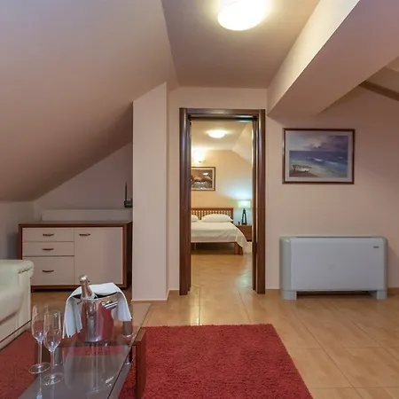 Hotell Palace