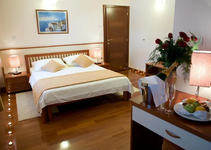 パレス 4*