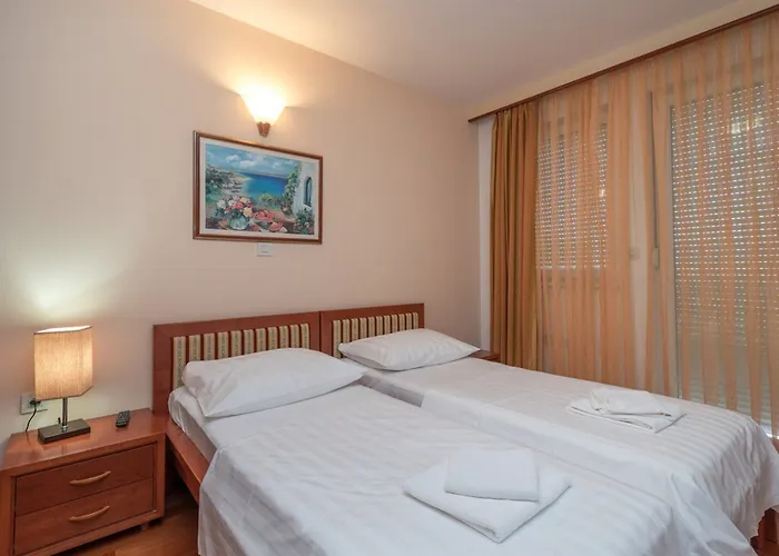 Palace Отель 4*