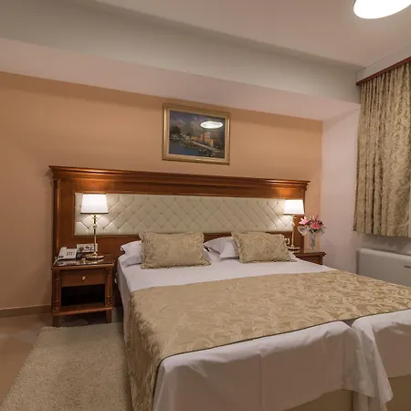 فندق توجيربالاس