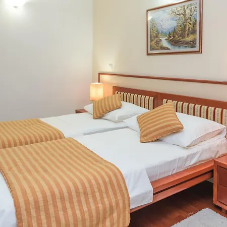 توجيربالاس فندق تروغير