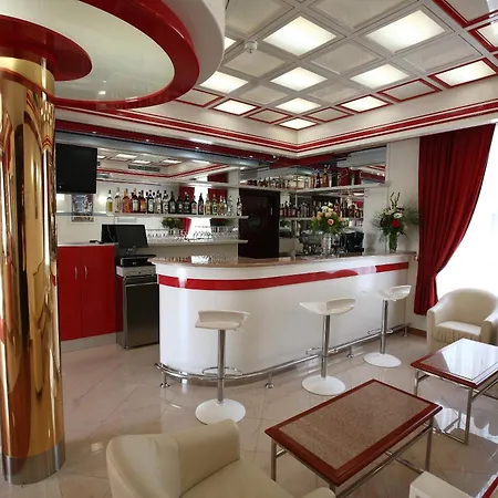 توجيربالاس تروغير