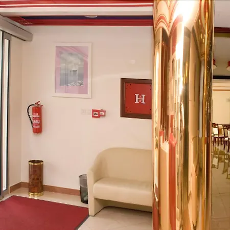 فندق توجيربالاس