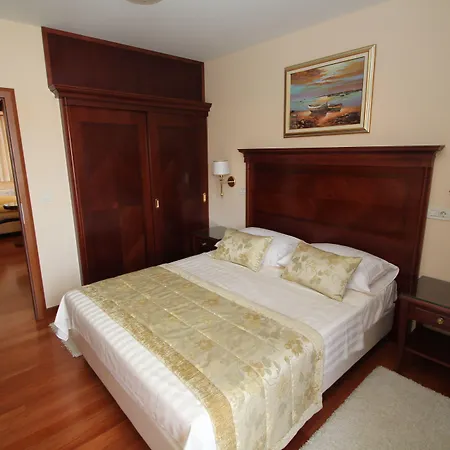 فندق توجيربالاس