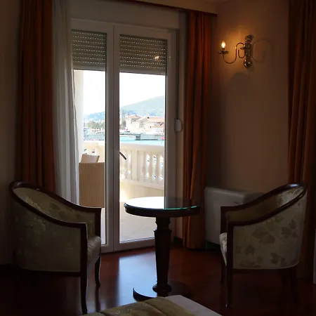 فندق توجيربالاس