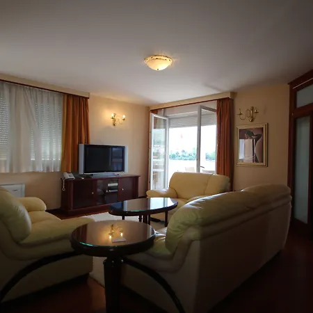 توجيربالاس فندق