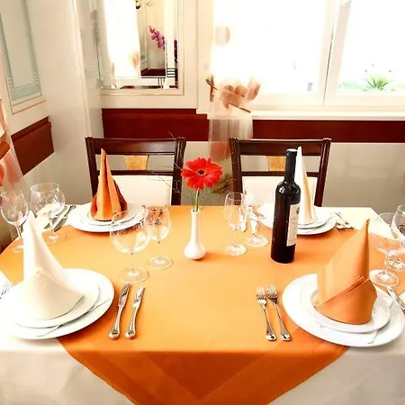 فندق توجيربالاس