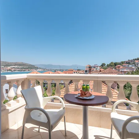 توجيربالاس فندق