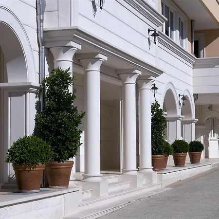 Hotel Palace Trogir