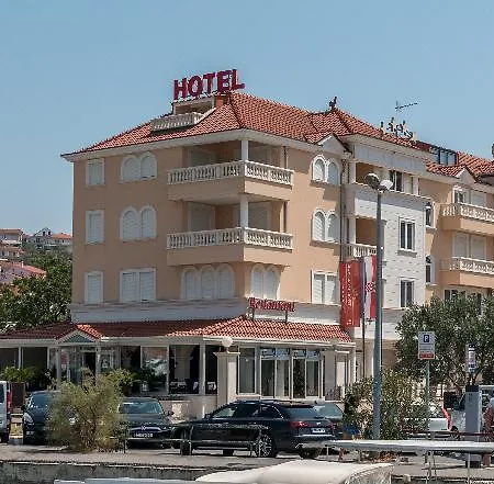 توجيربالاس