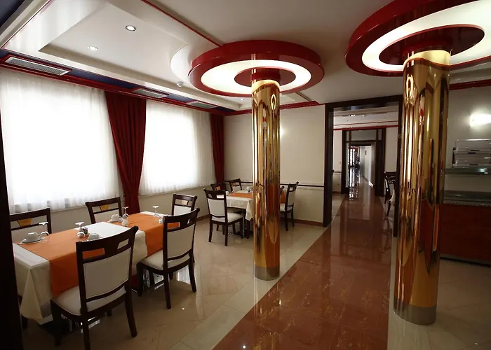 Отель Palace Трогир