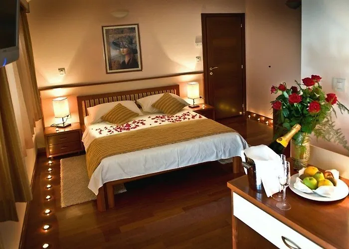 Palace 4* Трогир