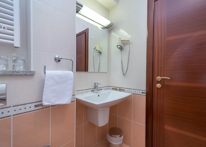 Palace Отель 4*