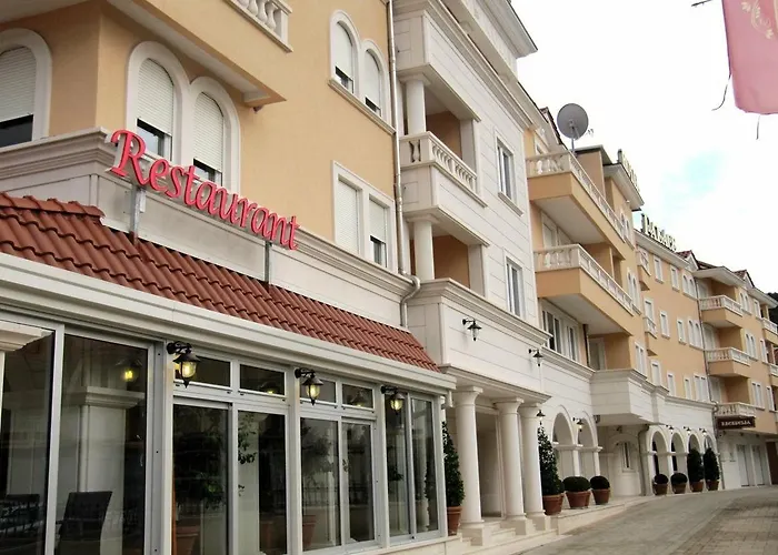 Palace Отель 4*